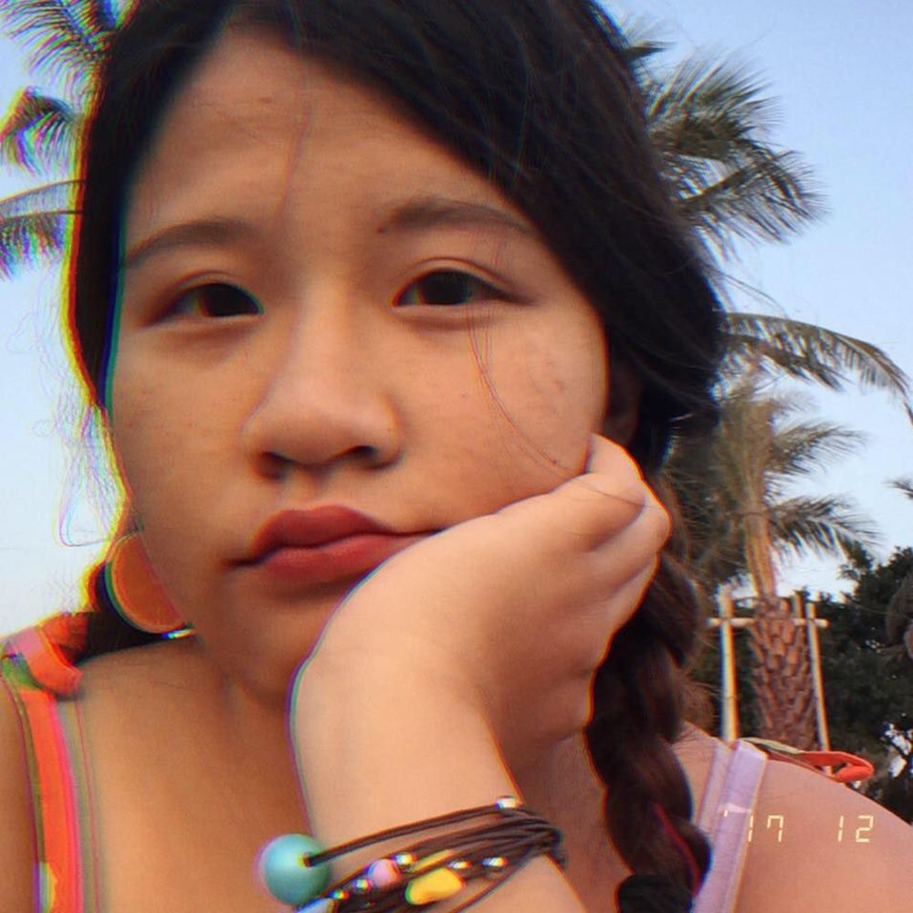 Meet your Posher, Gail